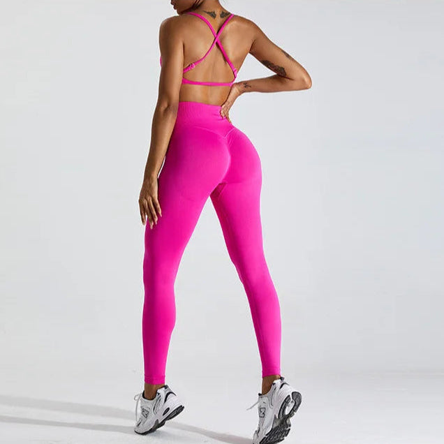 Flex Contour Sportswear Set