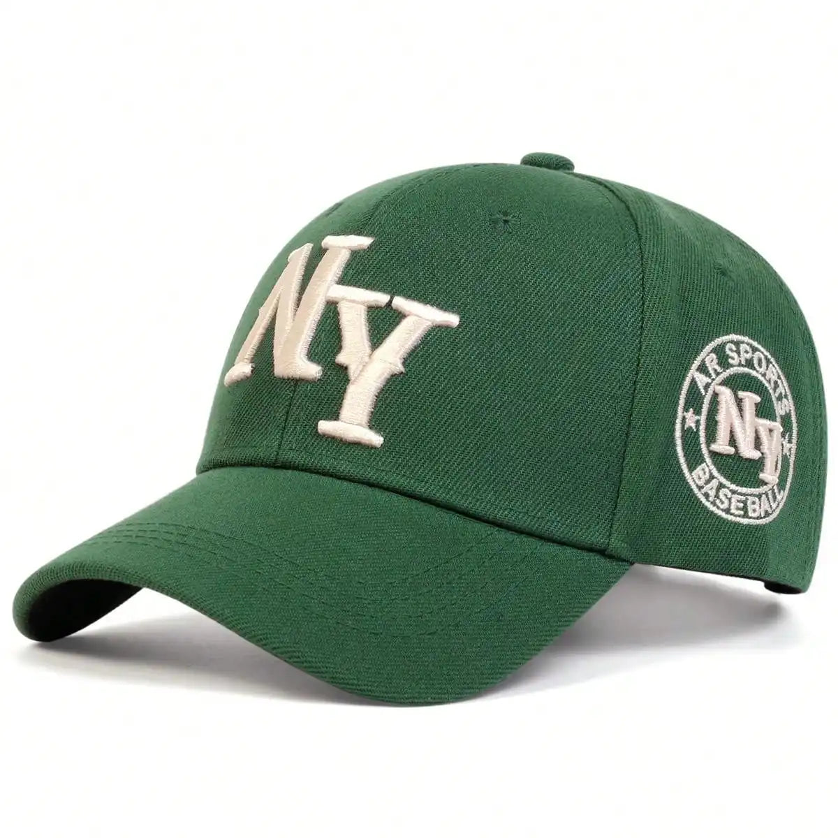 NY Thread Cap
