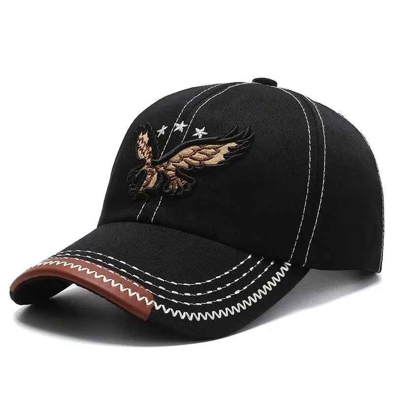 Eagle Rise Baseball Cap