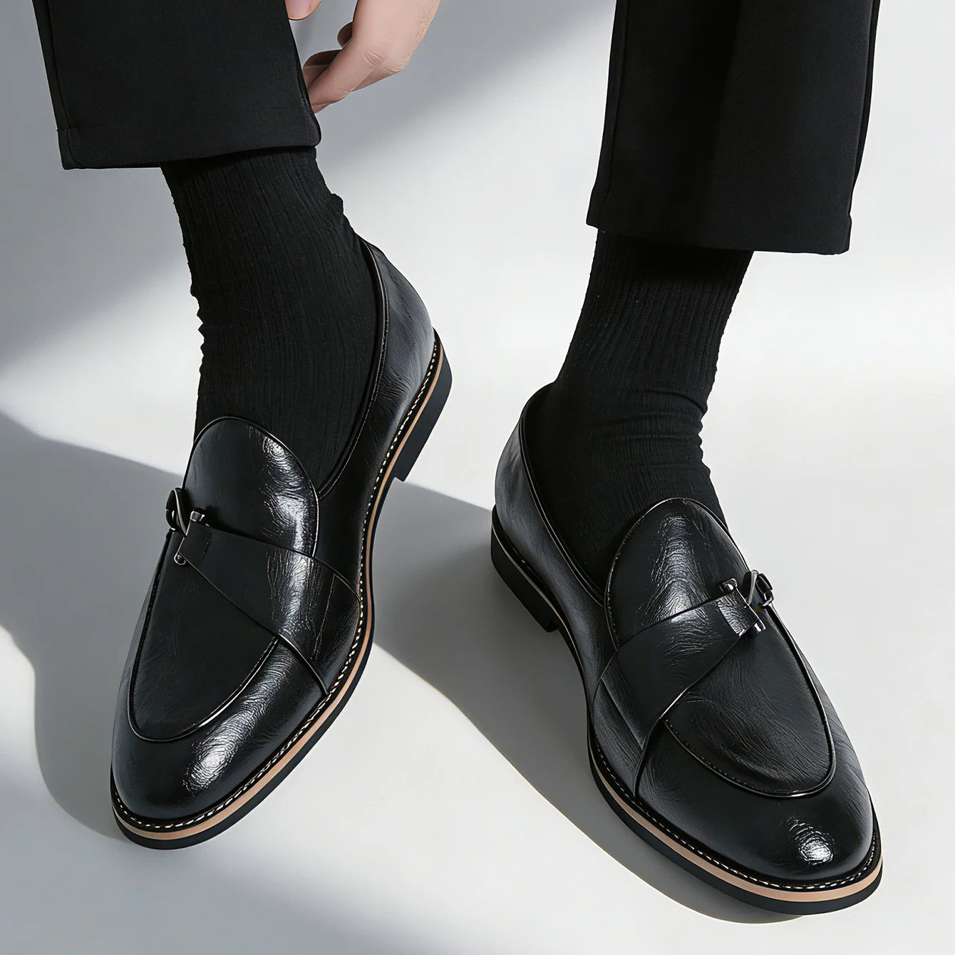Ashford Classic Loafer