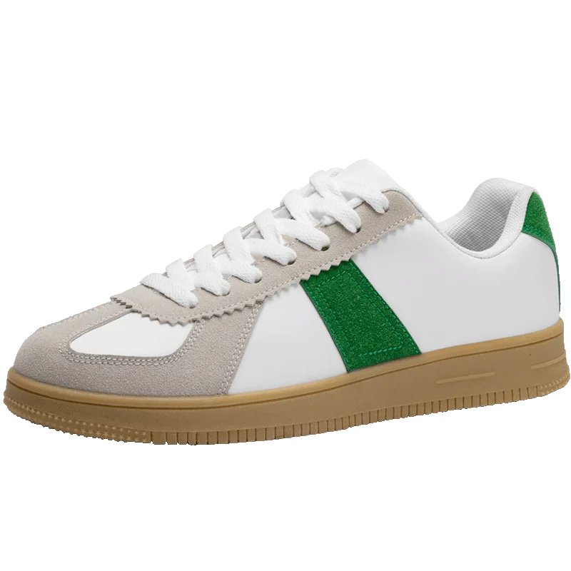 735 Suede Sneakers