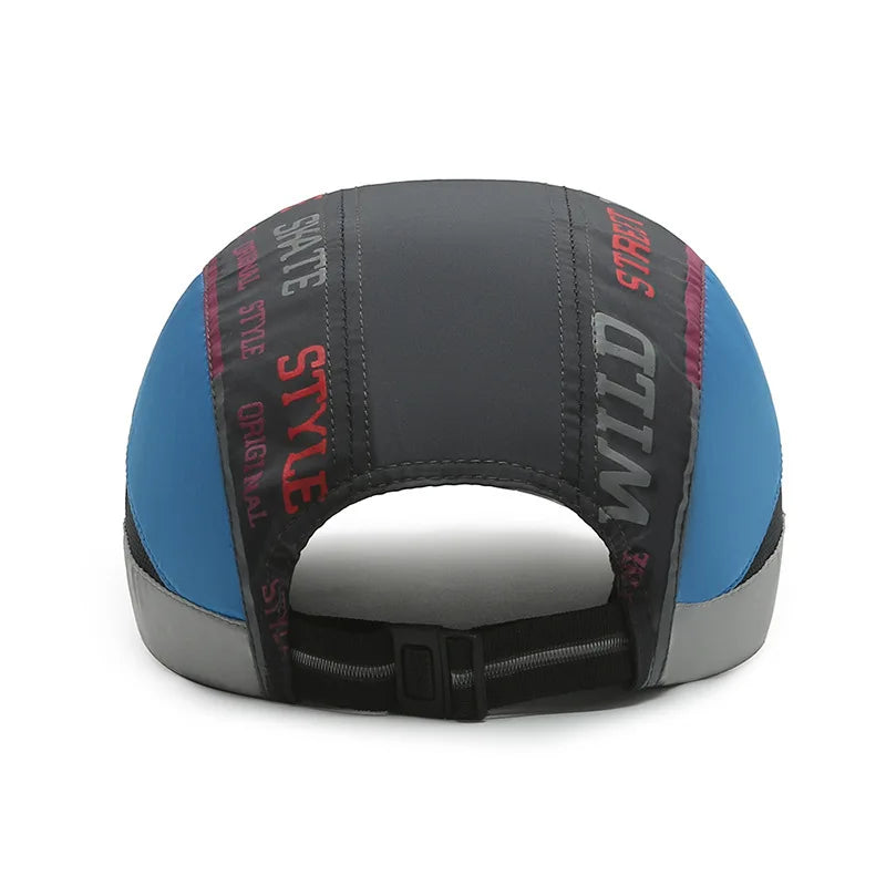 Aero Lite Sports Cap