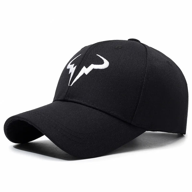 The Iron Horn Cap