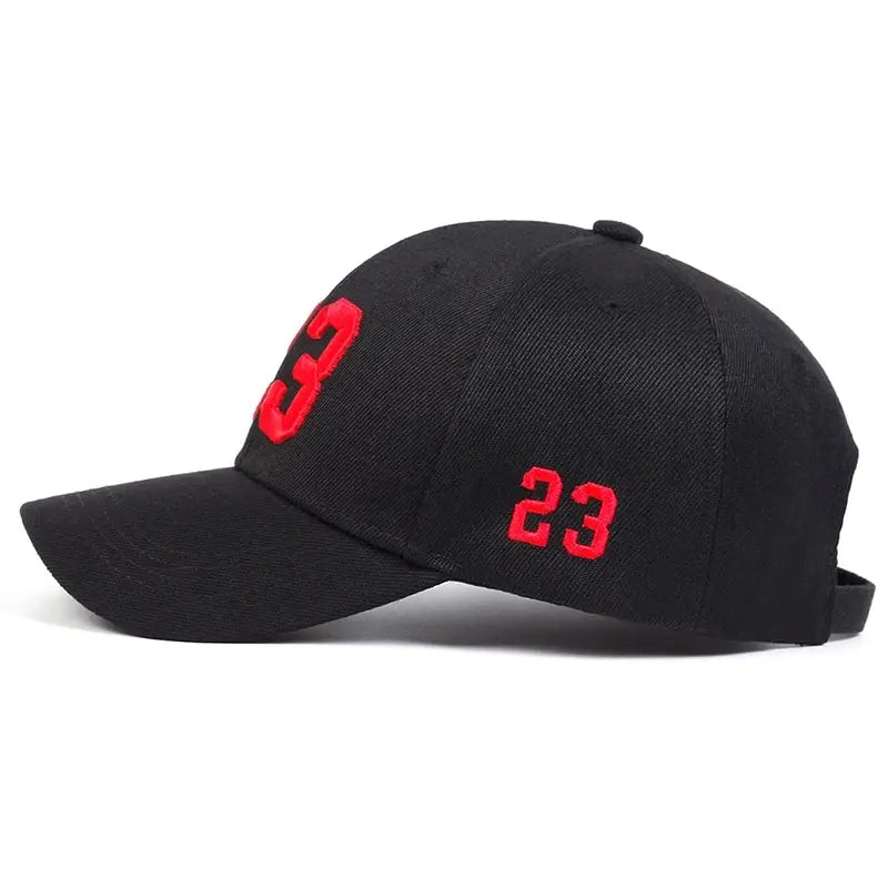 Legend 23 Cap
