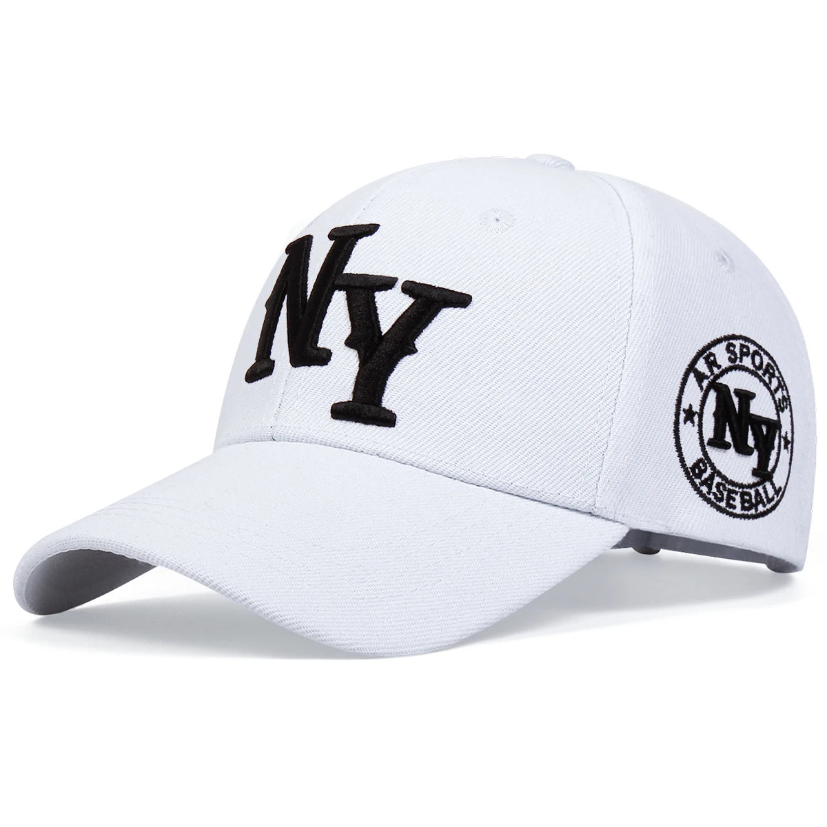 NY Thread Cap