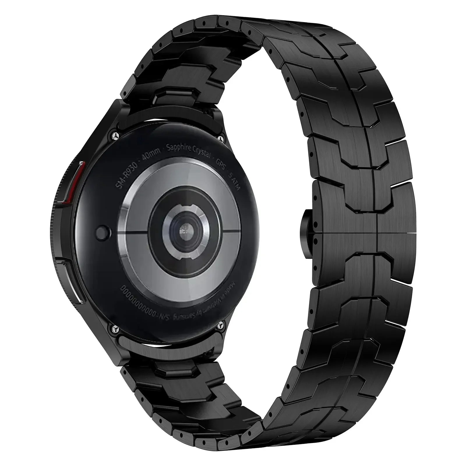 SteelFusion Samsung Galaxy Watch Band