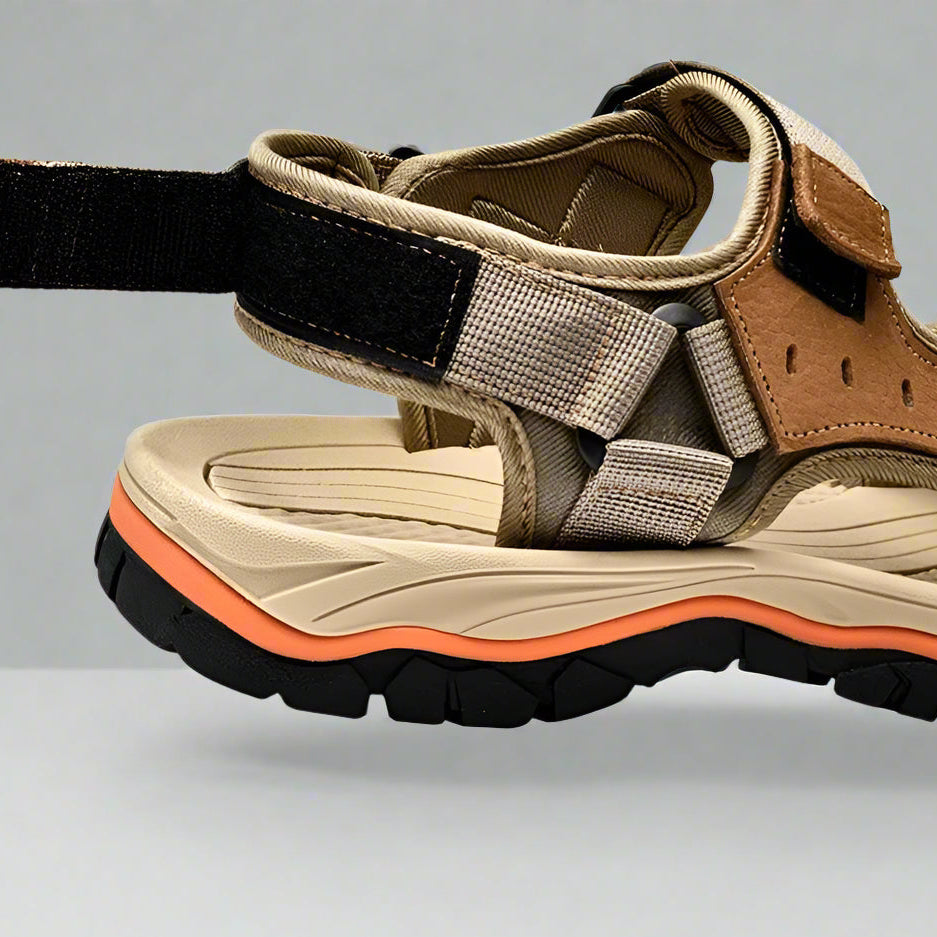 Titan Grip Sandals
