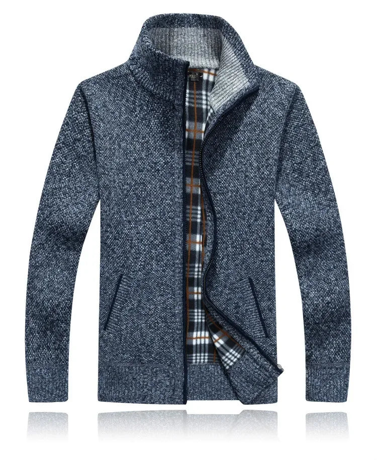 Winter Haven Cardigan