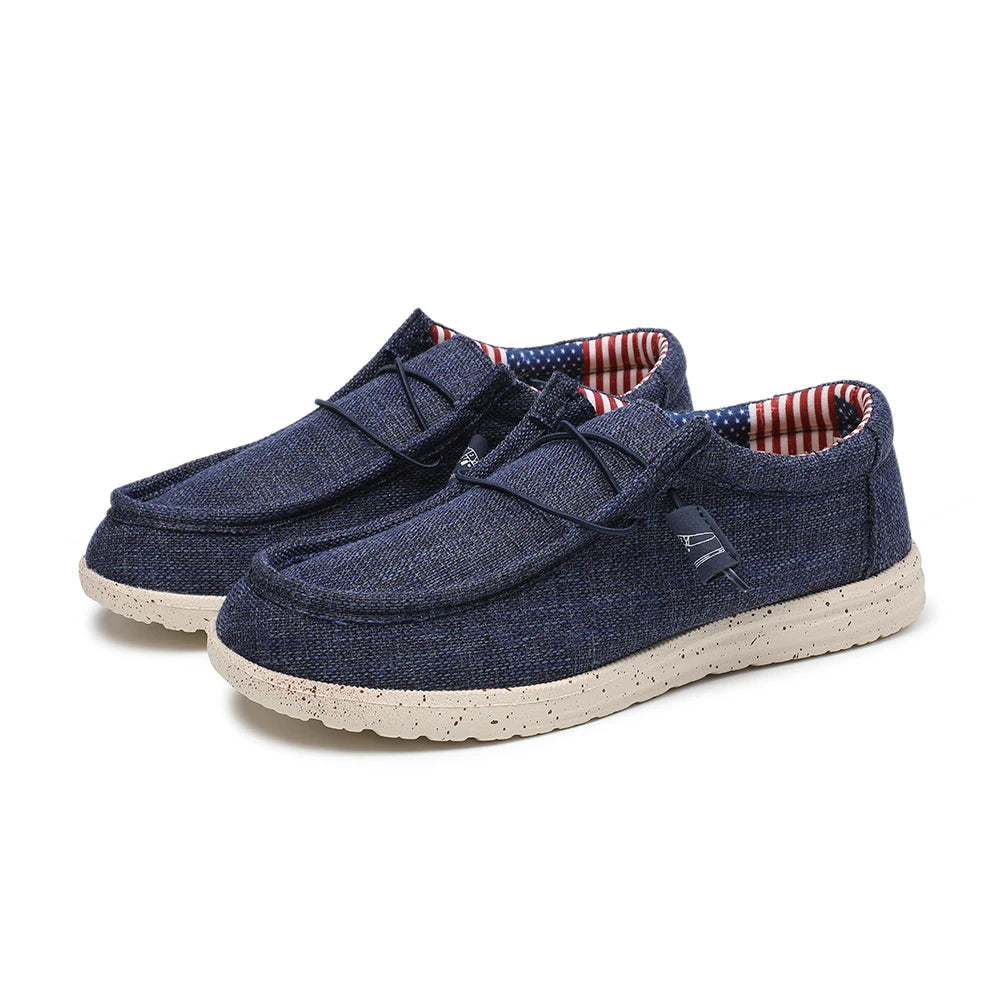Easywalk Slip-On Loafer