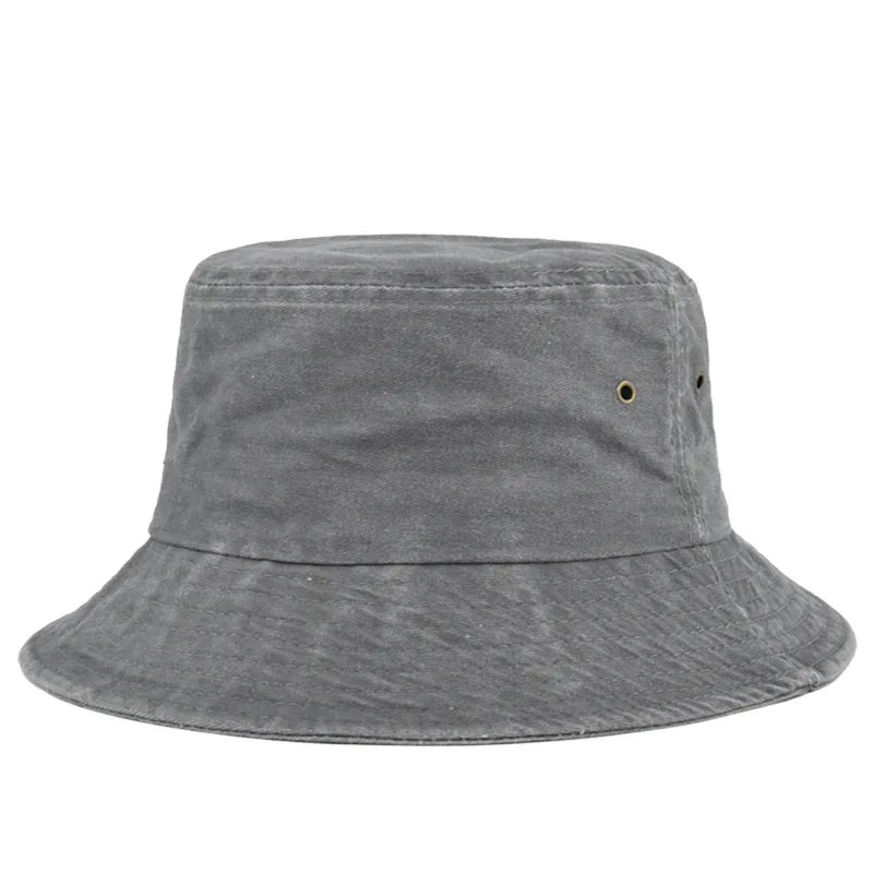 Executive Vintage Bucket Hat