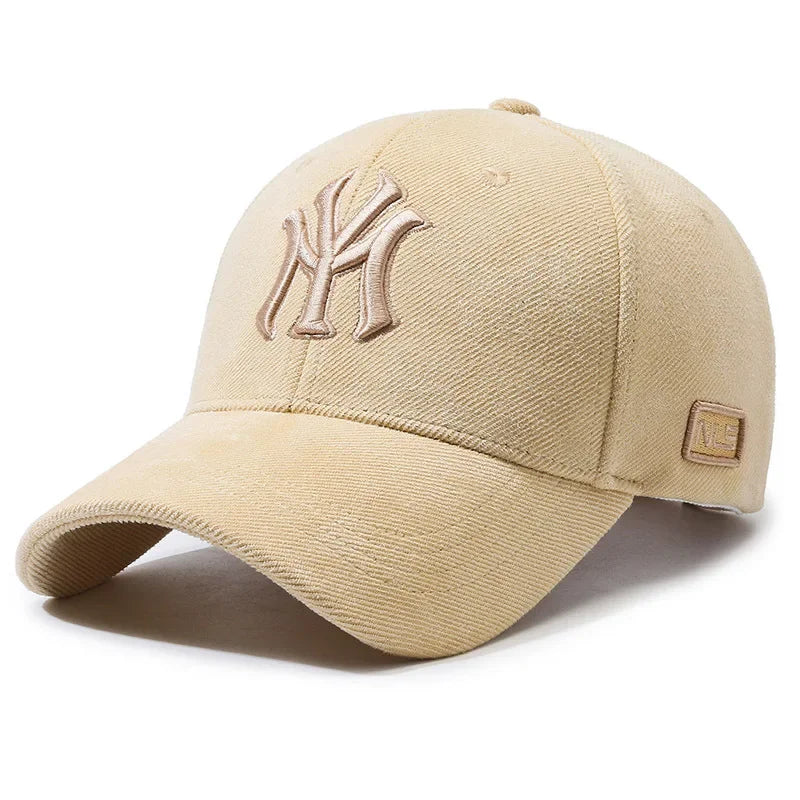 City Crest Cap