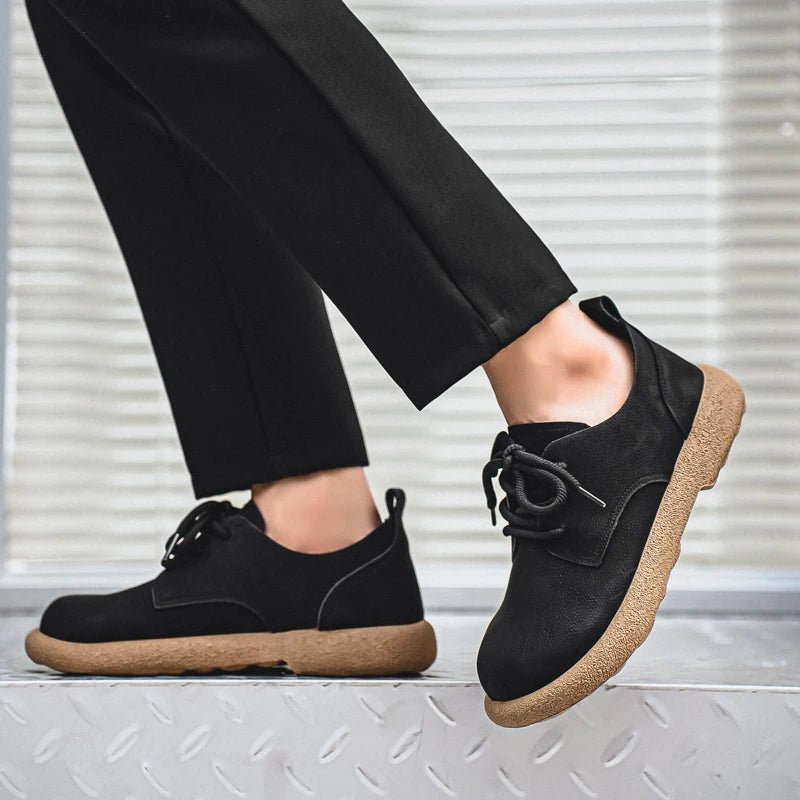 Stoneford Premier Shoes