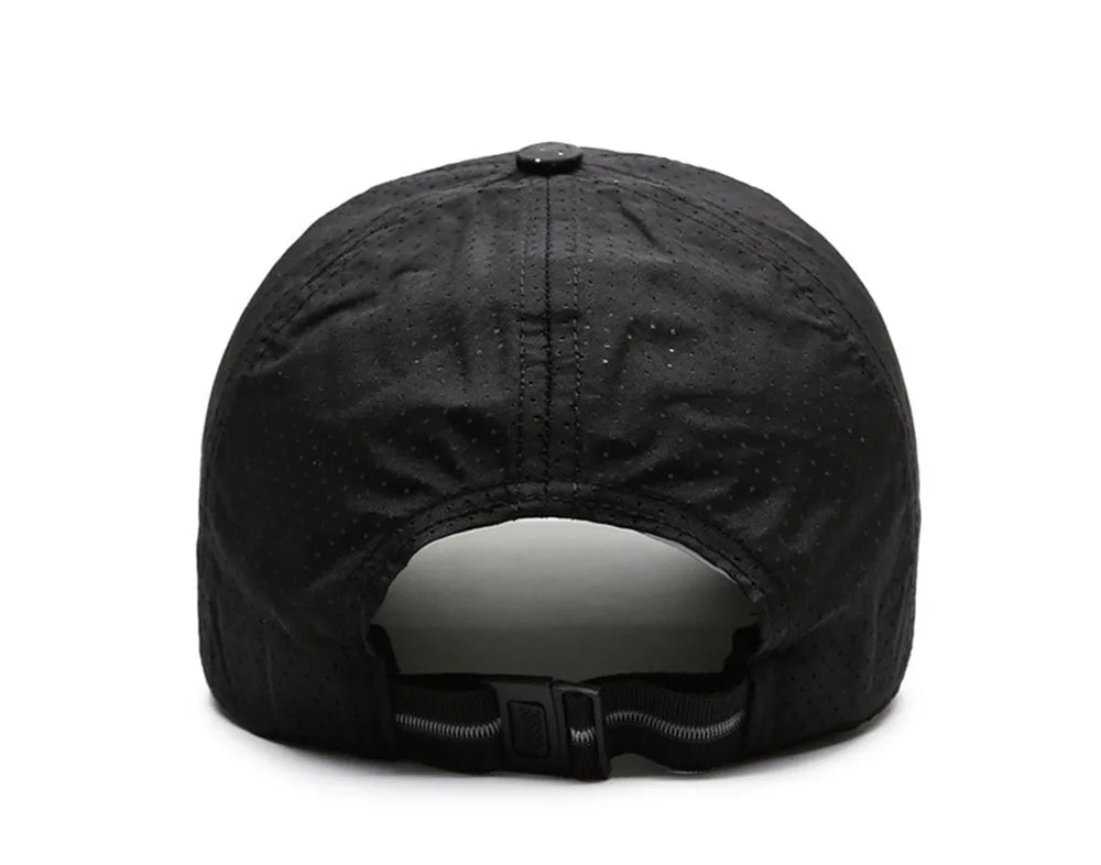 Aero Cool Mesh Cap