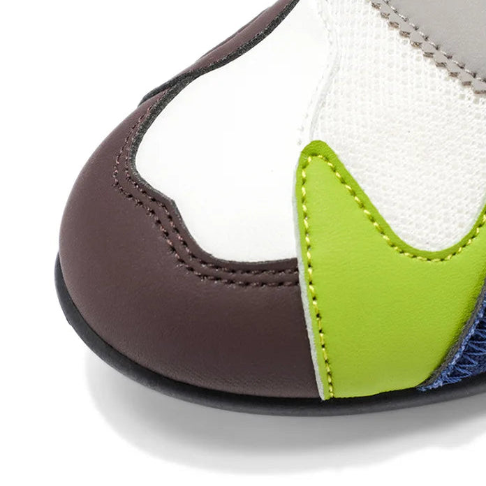 Airstep Lace-Up Sneaker
