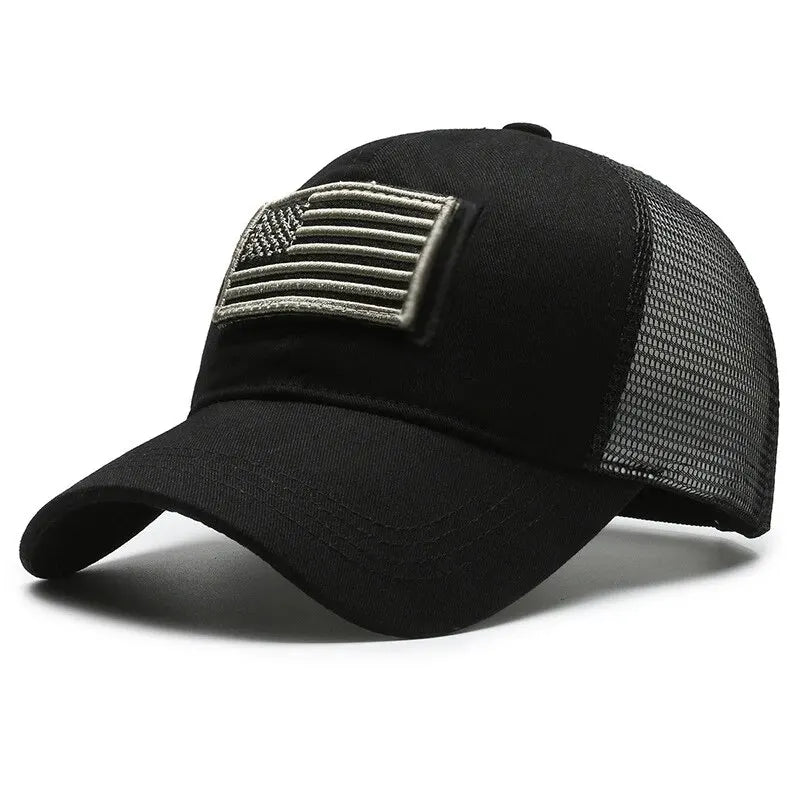 Skyline Vent Lifestyle Cap