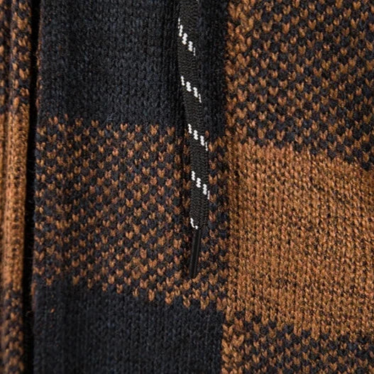 The Ronin Hoodie