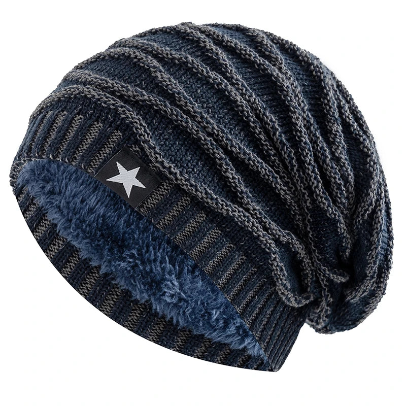 Nordlyn Knit Beanie