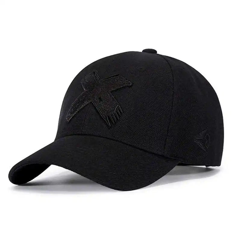 Rogue X Snapback