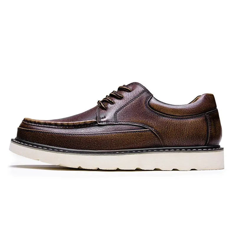 Wesley Step Loafer