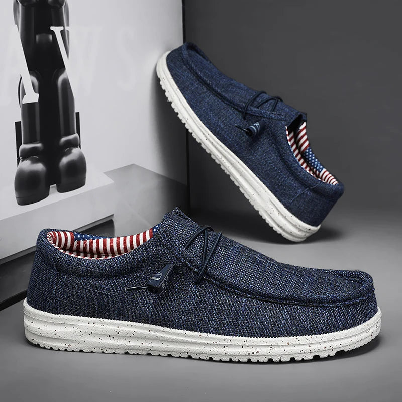 Ventura Loft II Premium Loafers