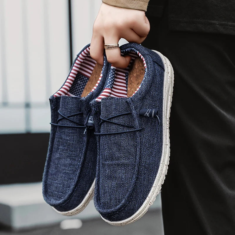 Ventura Loft II Premium Loafers
