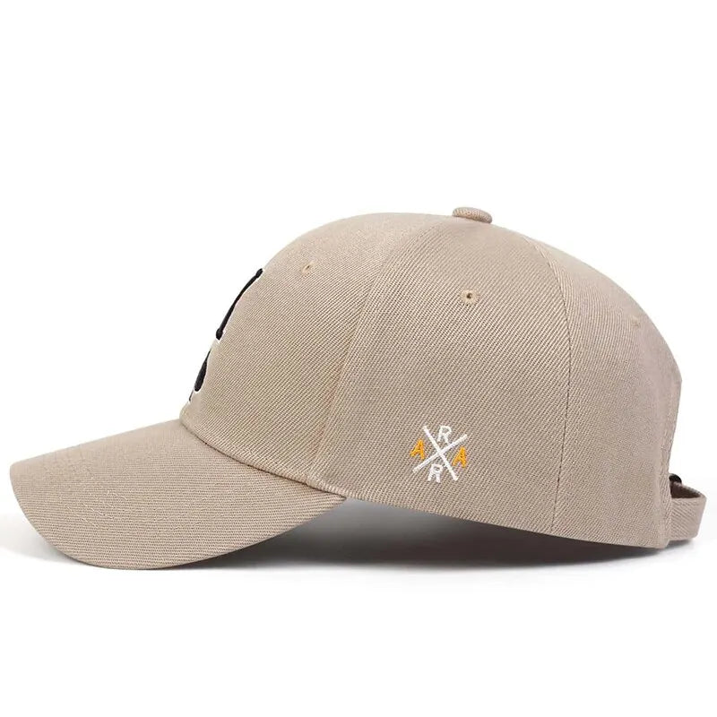Royal Poker Cap