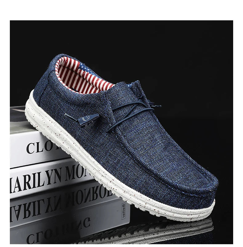 Ventura Loft II Premium Loafers