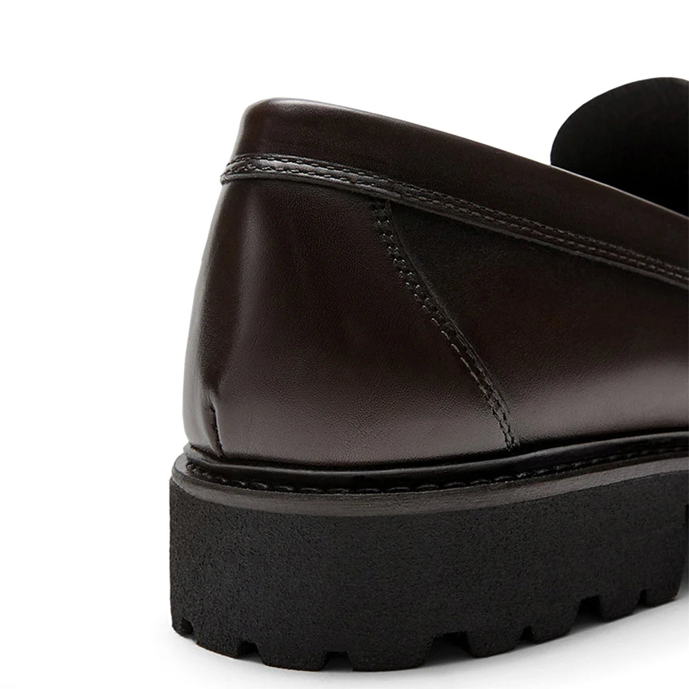 Bexley Step Loafer