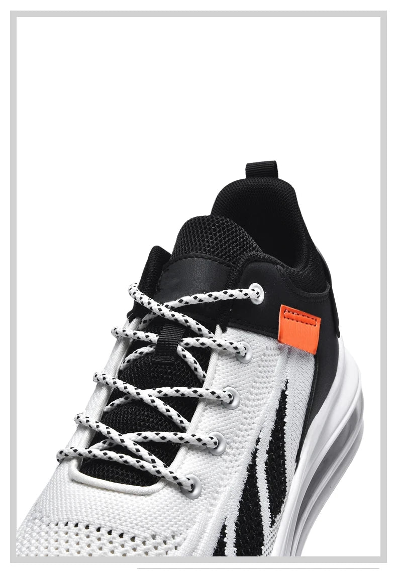 Air Blade Running Shoes