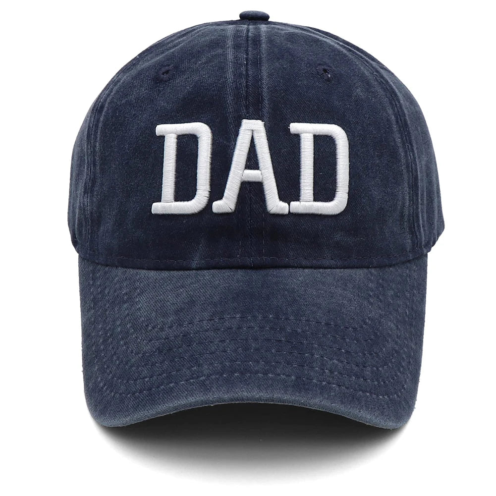 Mom & Dad Hat
