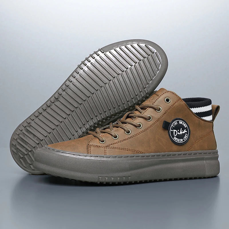Atlas Sneakers