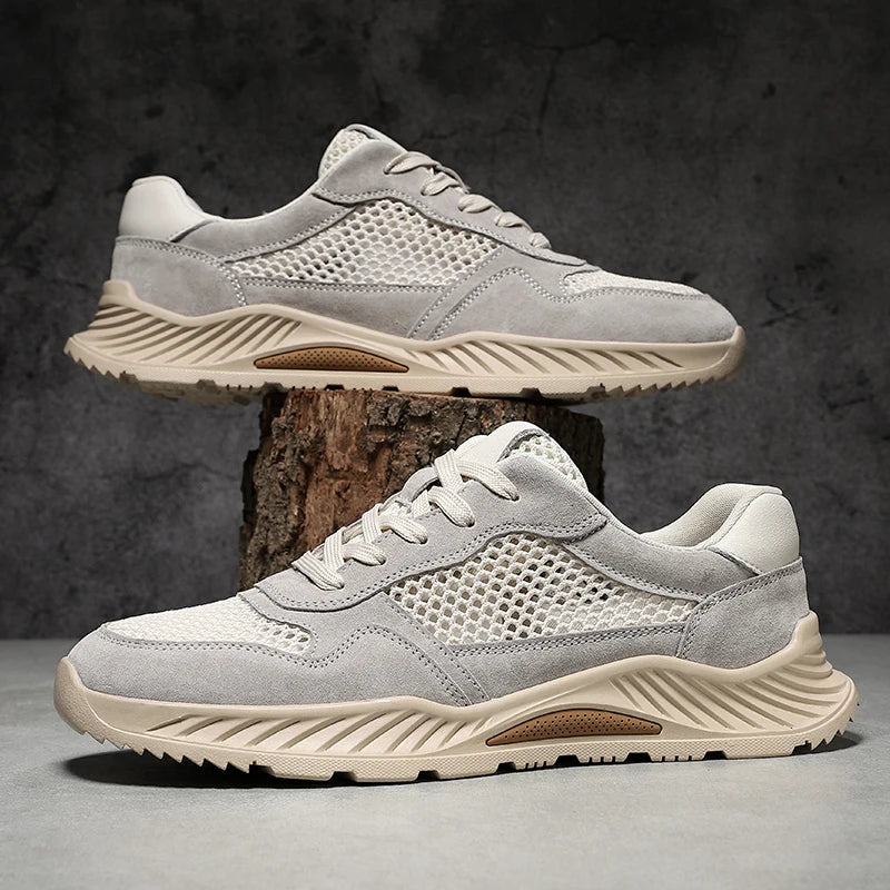 Flex Air Sneakers