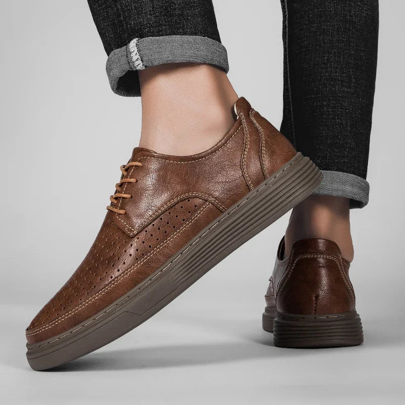 Kingsley Classic Oxford