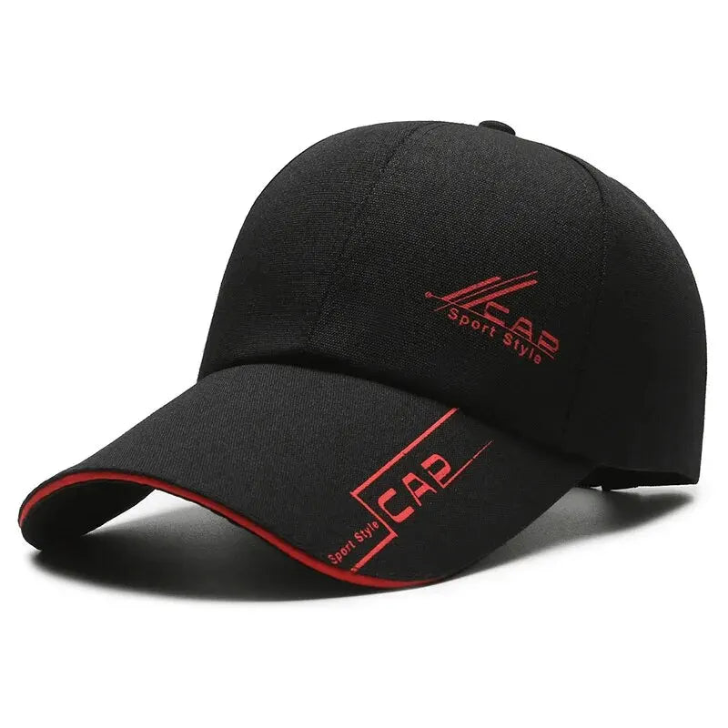 Apex Thread Athletic Cap