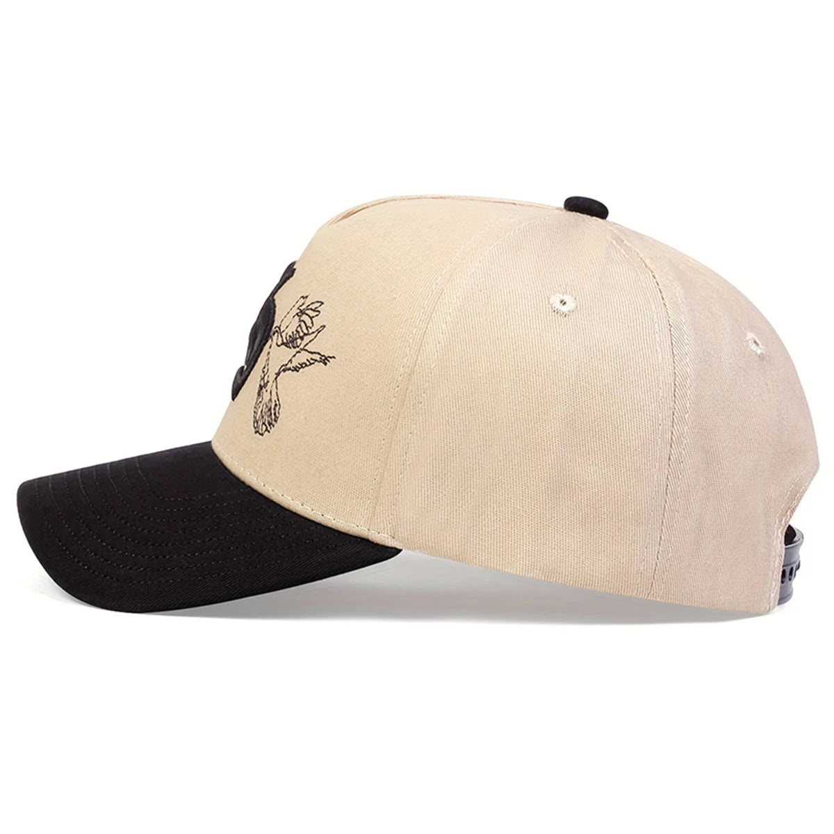 Saint Dove Snapback