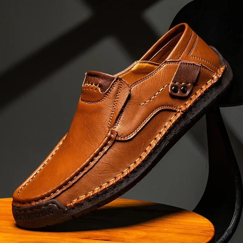 Milano Slip-Ons