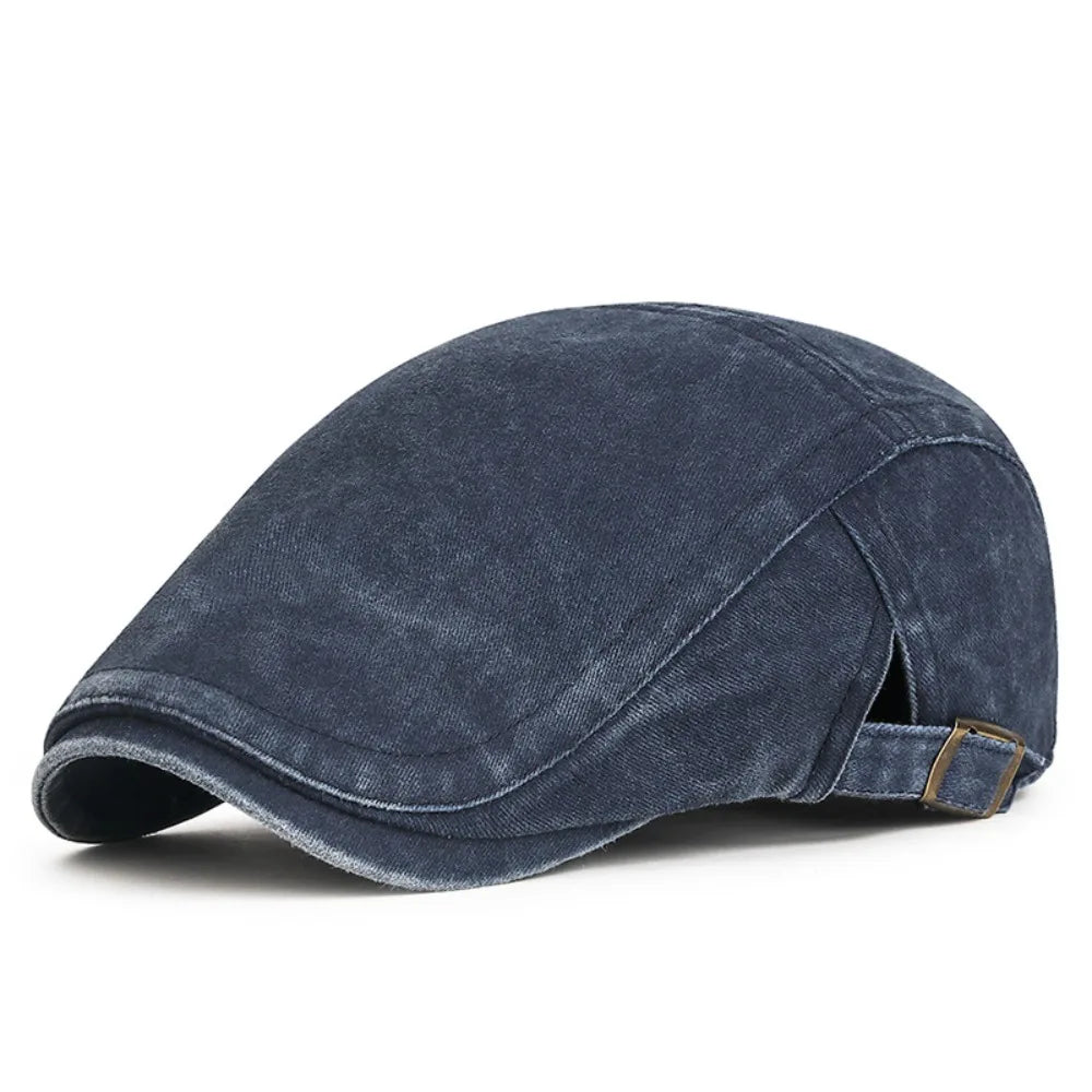 Riverton Driver Cap