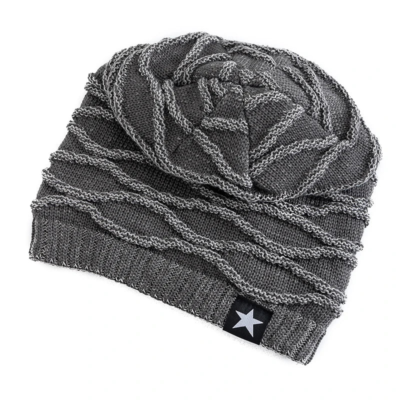 Nordlyn Knit Beanie
