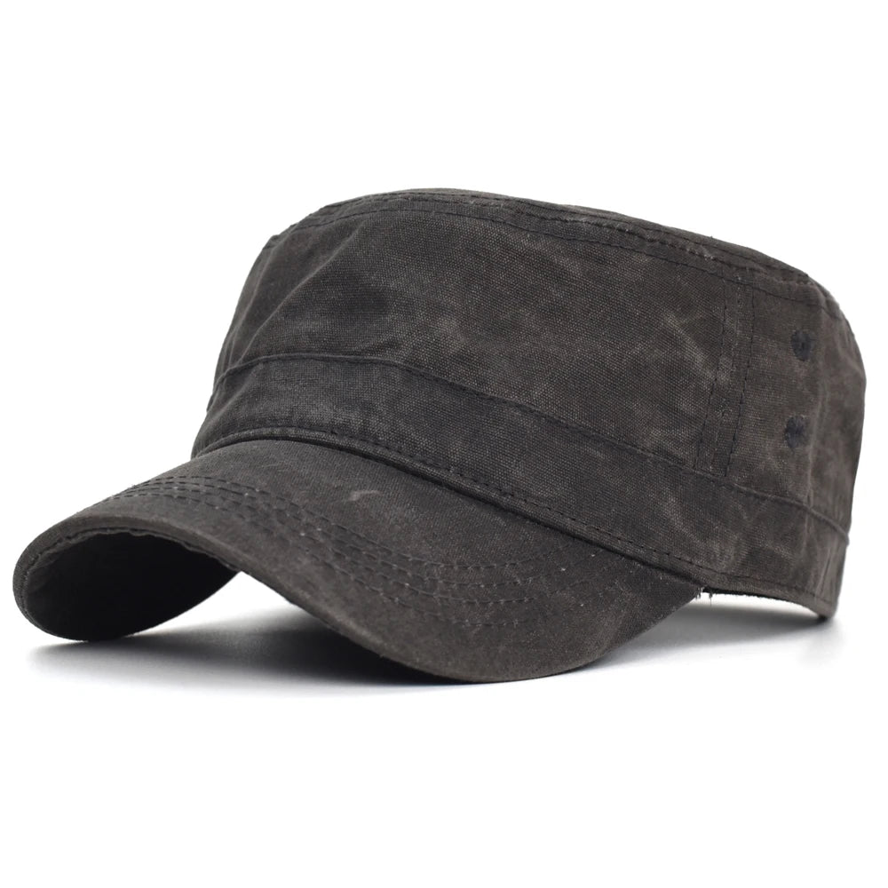 Frontier Cadet Cap