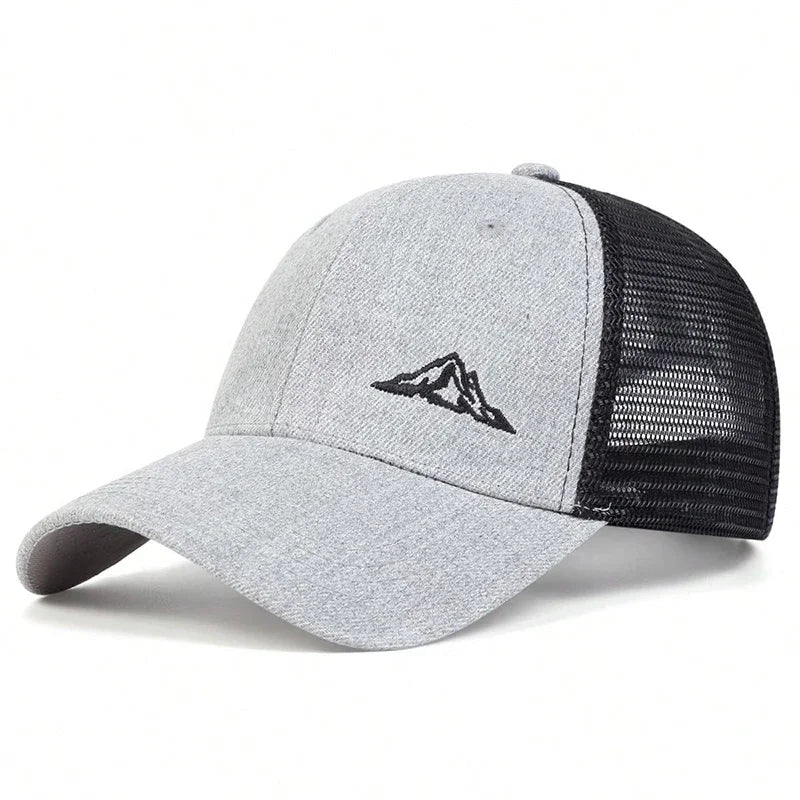 Alpine Edge Cap