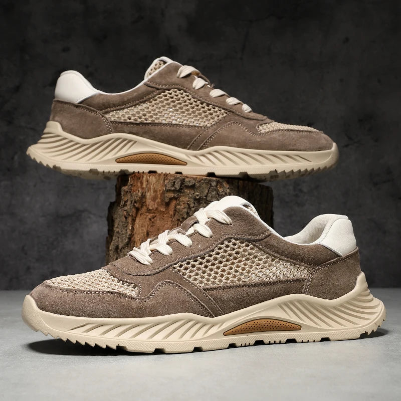 Flex Air Sneakers