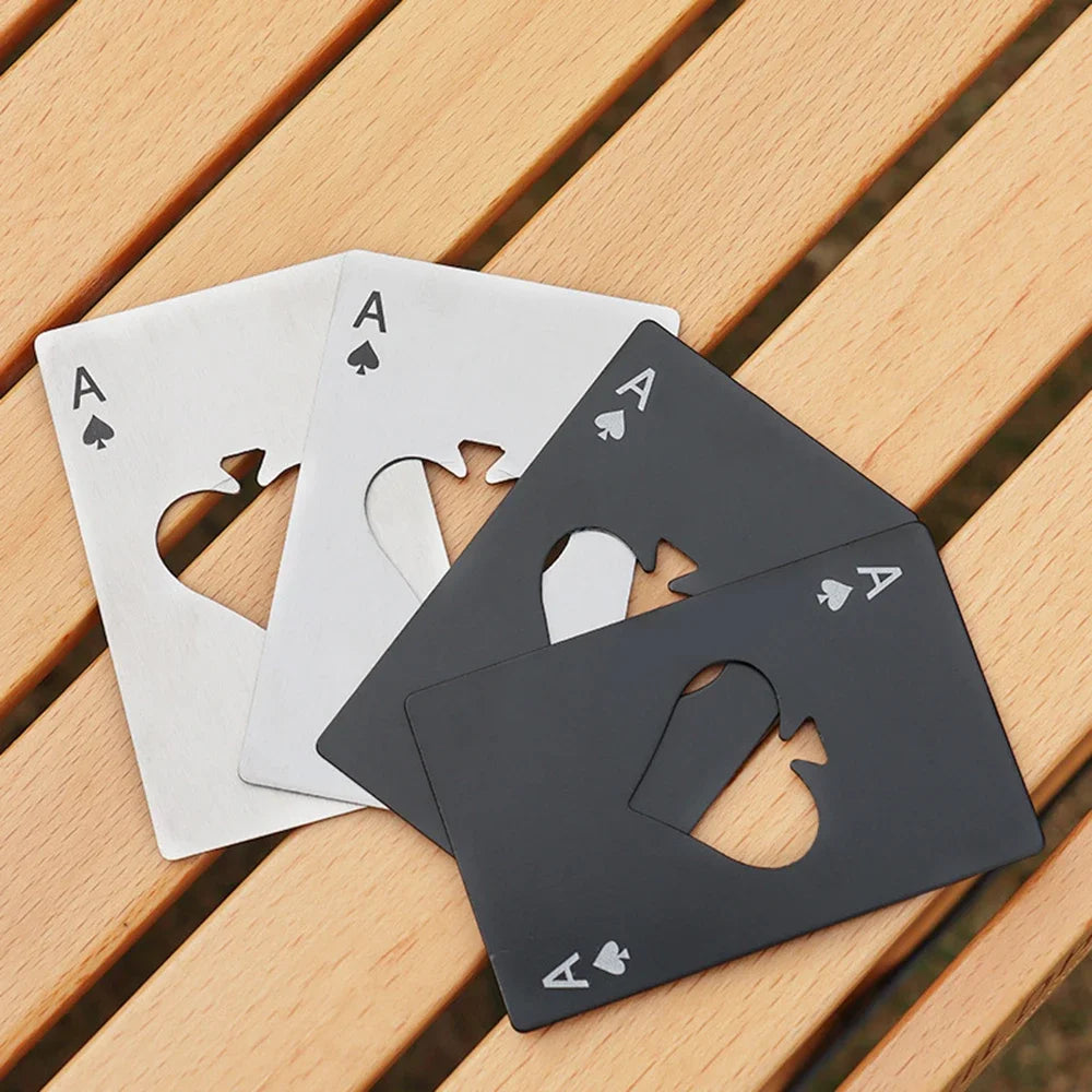 Ace Royale Bottle Opener