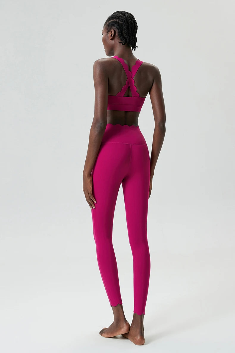 Velva Fit Activewear