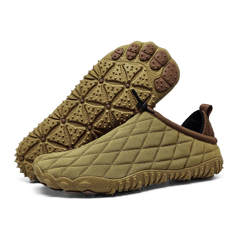 Aero Stride Slip-Ons