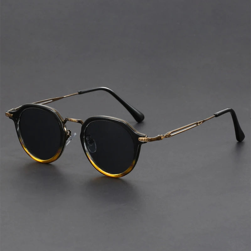 Walker Retro Sunglasses