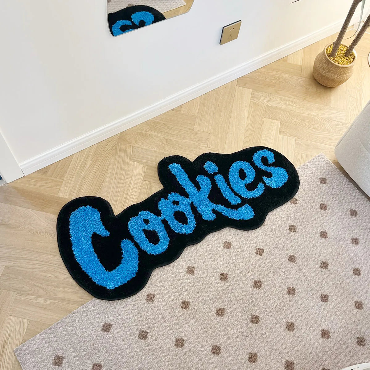 The Cookies Rug