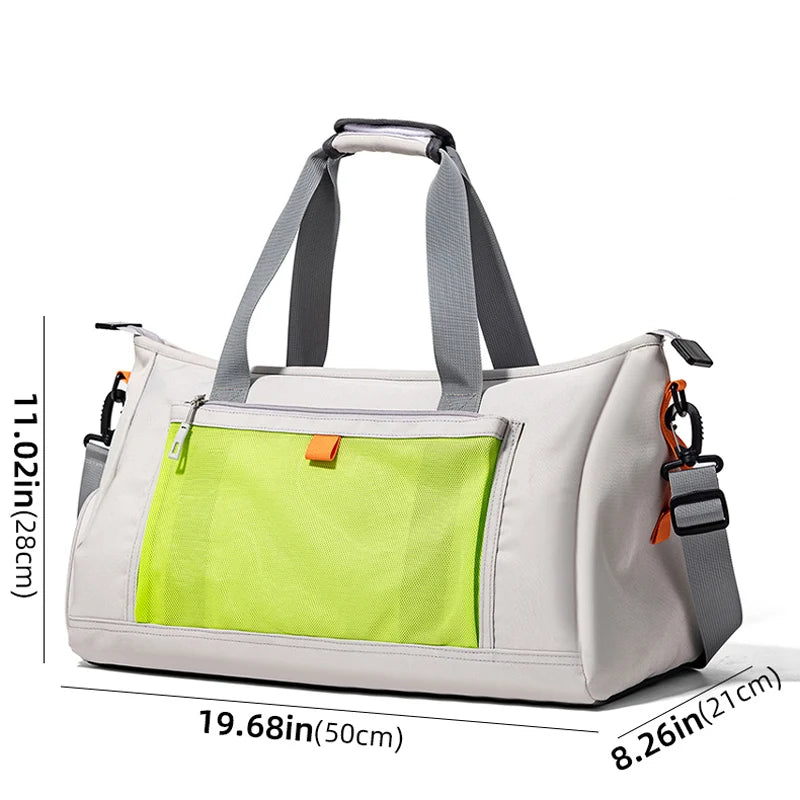Nova Sports Bag