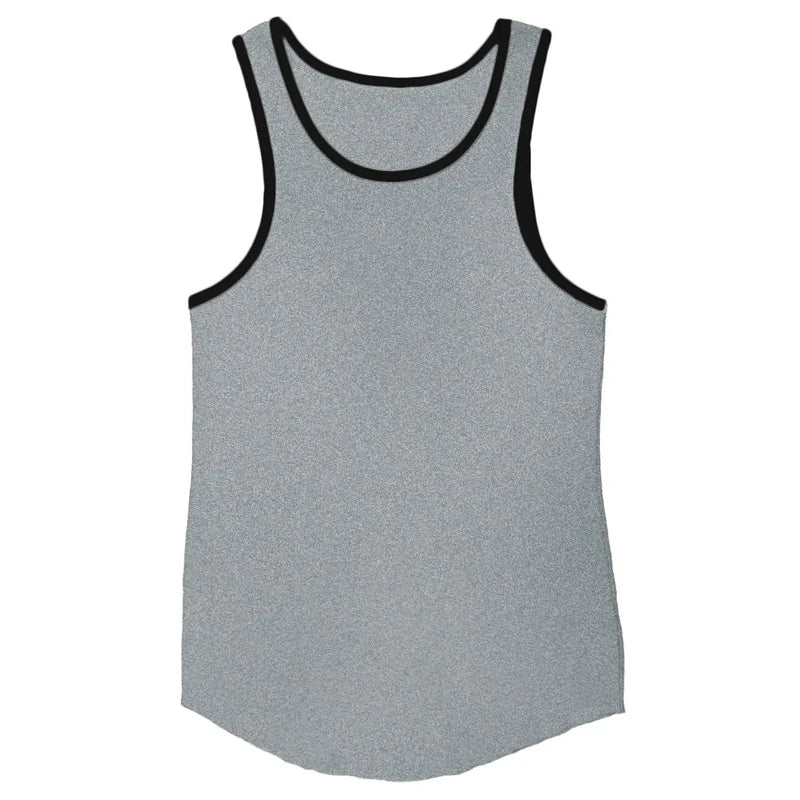 Classic Muscle Tank Top
