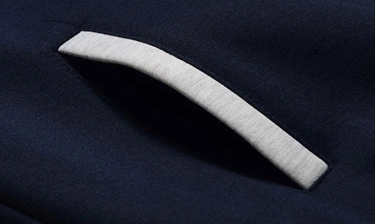 Summit Fleece Hoodie