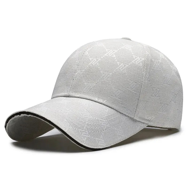 Maison Classic Cap